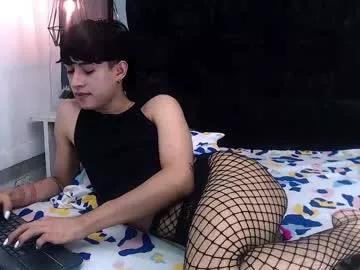 harold_smiths_ from Chaturbate is Freechat