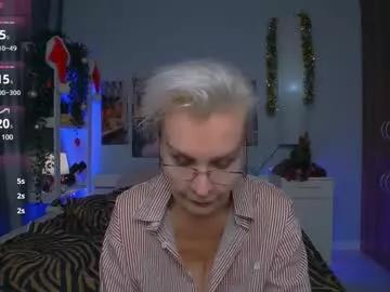 helgahimmele from Chaturbate is Freechat