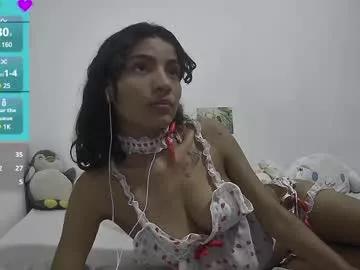 helia_n_amy from Chaturbate is Freechat