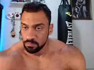 henryhadesflirt from Chaturbate is Freechat