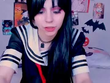 hentaimelody from Chaturbate is Freechat