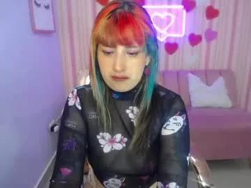 himiko_ch from Chaturbate is Freechat