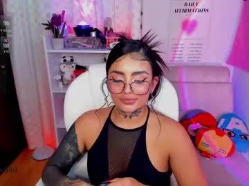 hinataweed01 from Chaturbate is Freechat