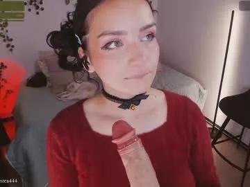 honeymoontea from Chaturbate is Freechat