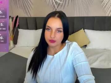 hopevelvet from Chaturbate is Freechat