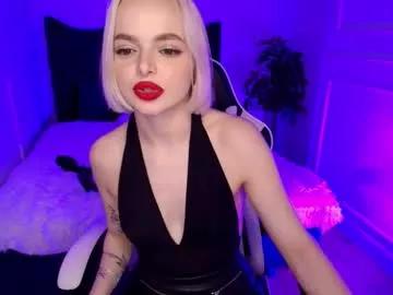 horny_blondiee from Chaturbate is Freechat