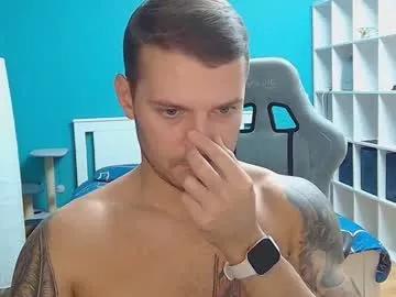 horny_solobro_99 from Chaturbate is Freechat