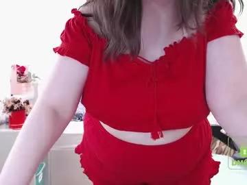 hot_and_pretty from Chaturbate is Freechat