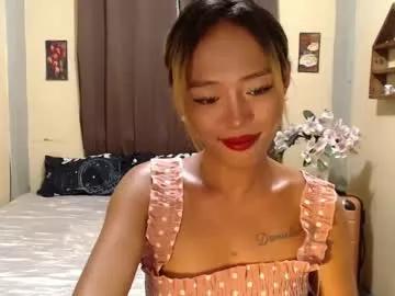 hot_daniela090393 from Chaturbate is Freechat