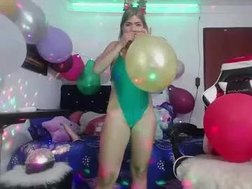 hot_sexy_bunny from Chaturbate is Freechat