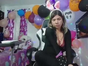 hot_sexy_bunny from Chaturbate is Freechat