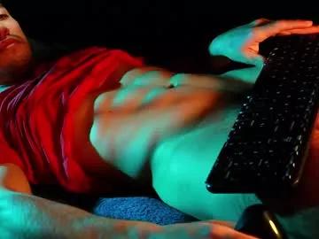 hotlatinking from Chaturbate is Freechat