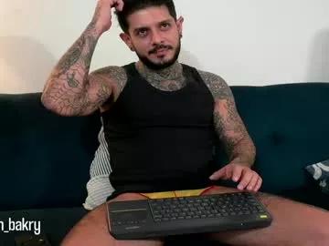 hulk_dylann from Chaturbate is Freechat