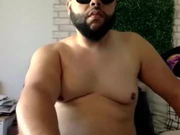 hunghulk20 from Chaturbate is Freechat