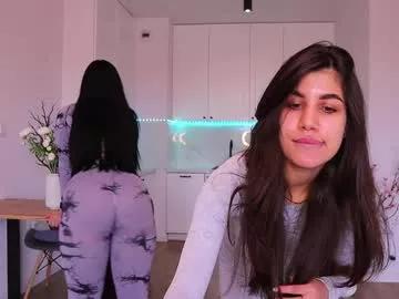 hungry__bunnyy from Chaturbate is Freechat