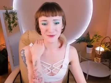 hungry_kitty66 from Chaturbate is Freechat