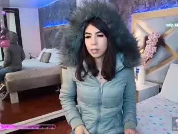 iam_cherry_ from Chaturbate is Freechat