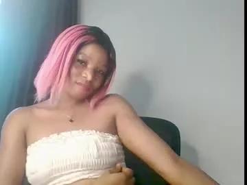 icy_prettyass from Chaturbate is Freechat