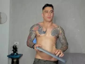 igor_scott from Chaturbate is Freechat