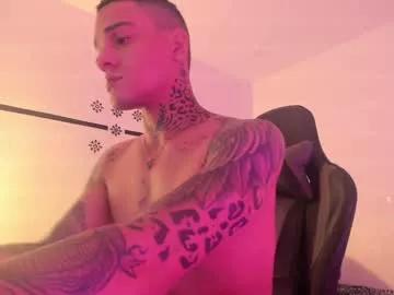 im_dominike from Chaturbate is Freechat