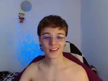 im_oliverpark from Chaturbate is Freechat