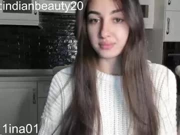 indianbeauty20 from Chaturbate is Freechat