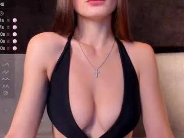 ingergirl from Chaturbate is Freechat