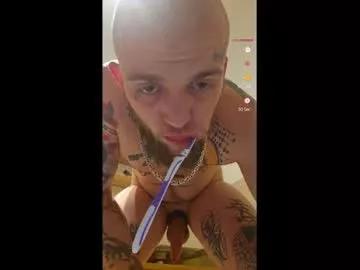 inkmaster089 from Chaturbate is Freechat