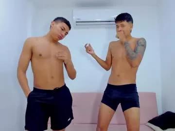 interracial_wallen from Chaturbate is Freechat