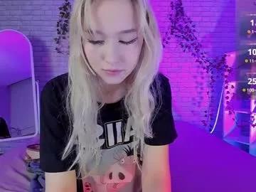 irma_bell from Chaturbate is Freechat