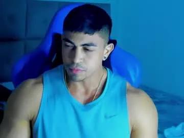 iron_coleman from Chaturbate is Freechat