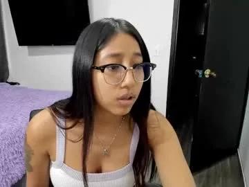 isa_bellaa0 from Chaturbate is Freechat