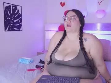 isabella_bbw69 from Chaturbate is Freechat