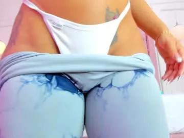 isabella_duarte4 from Chaturbate is Freechat