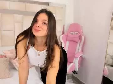 isabella_gomez11 from Chaturbate is Freechat