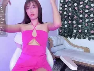 isabella_heist from Chaturbate is Freechat