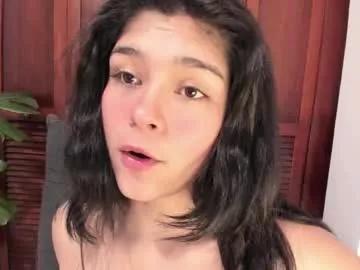 isabella_sandoval from Chaturbate is Freechat