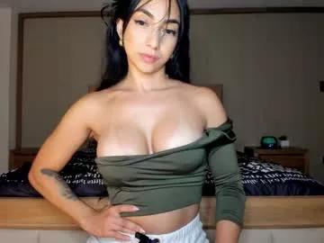 isabellabeker_ from Chaturbate is Freechat