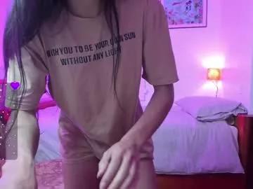 isabellabis from Chaturbate is Freechat