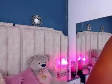 isabellabroms21 from Chaturbate is Freechat