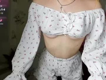 isabellale from Chaturbate is Freechat