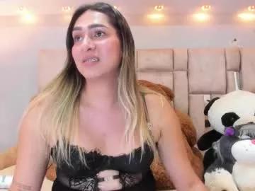 isabellas_smith from Chaturbate is Freechat