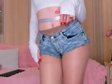 isabellatorrance from Chaturbate is Freechat