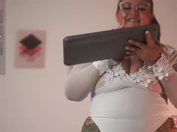 isabellmendez_ from Chaturbate is Freechat