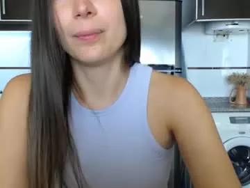 islena_latina from Chaturbate is Freechat