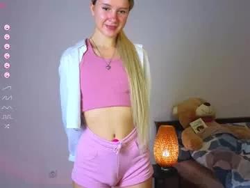 its_naomi from Chaturbate is Freechat