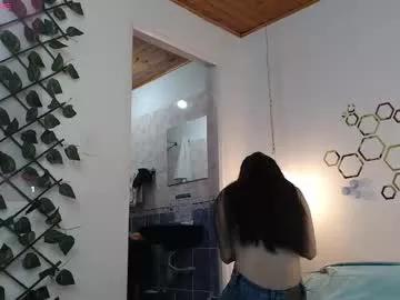 ivana_rose from Chaturbate is Freechat