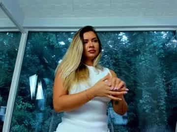 ivy_anna from Chaturbate is Freechat