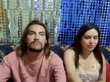 jack_emily11 from Chaturbate is Freechat