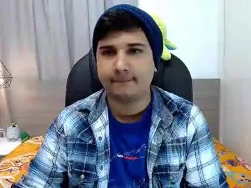 jack_knight_ from Chaturbate is Freechat